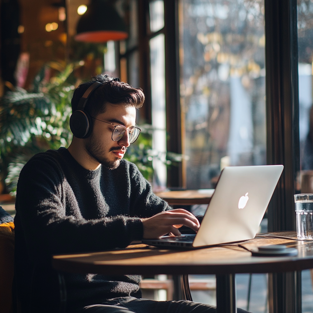AI FREELANCER